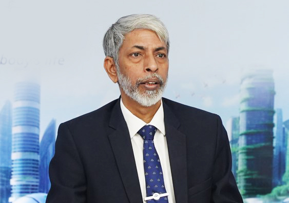 GoI accepts resignation of SAIL CMD? PESB Web shows vacancy